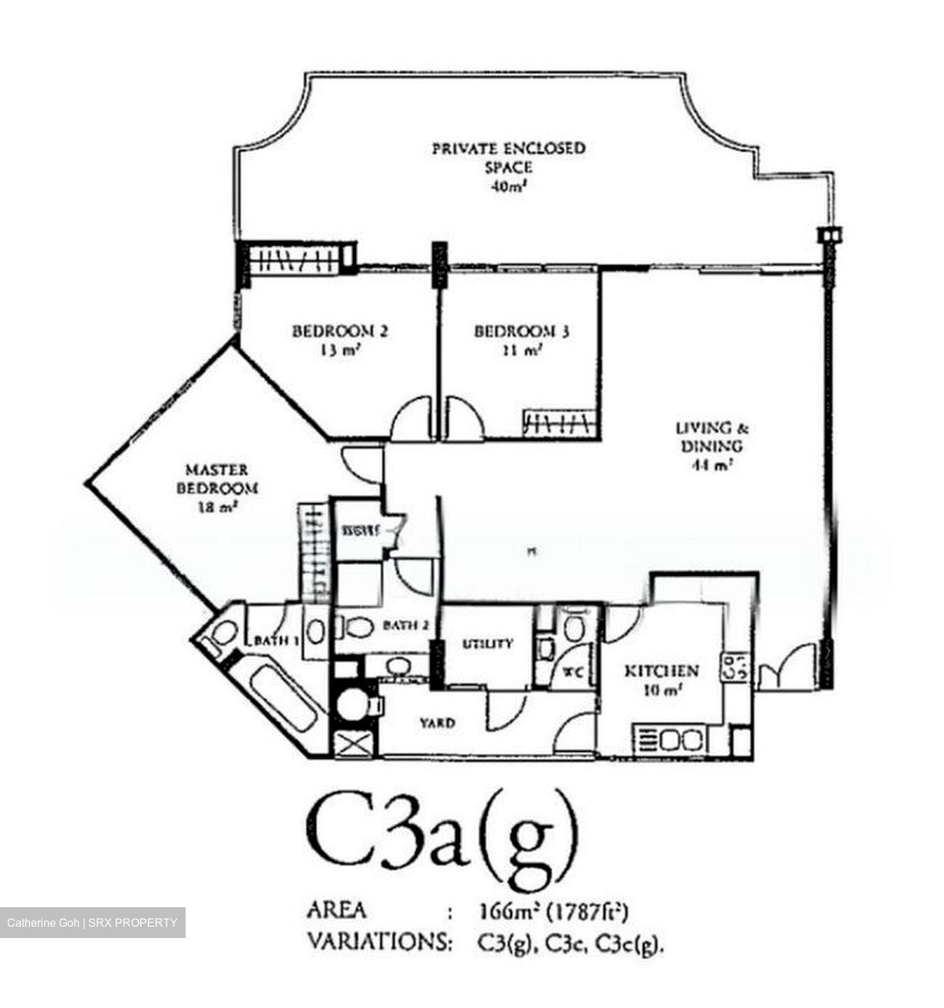 Southaven II (D21), Condominium #497302221